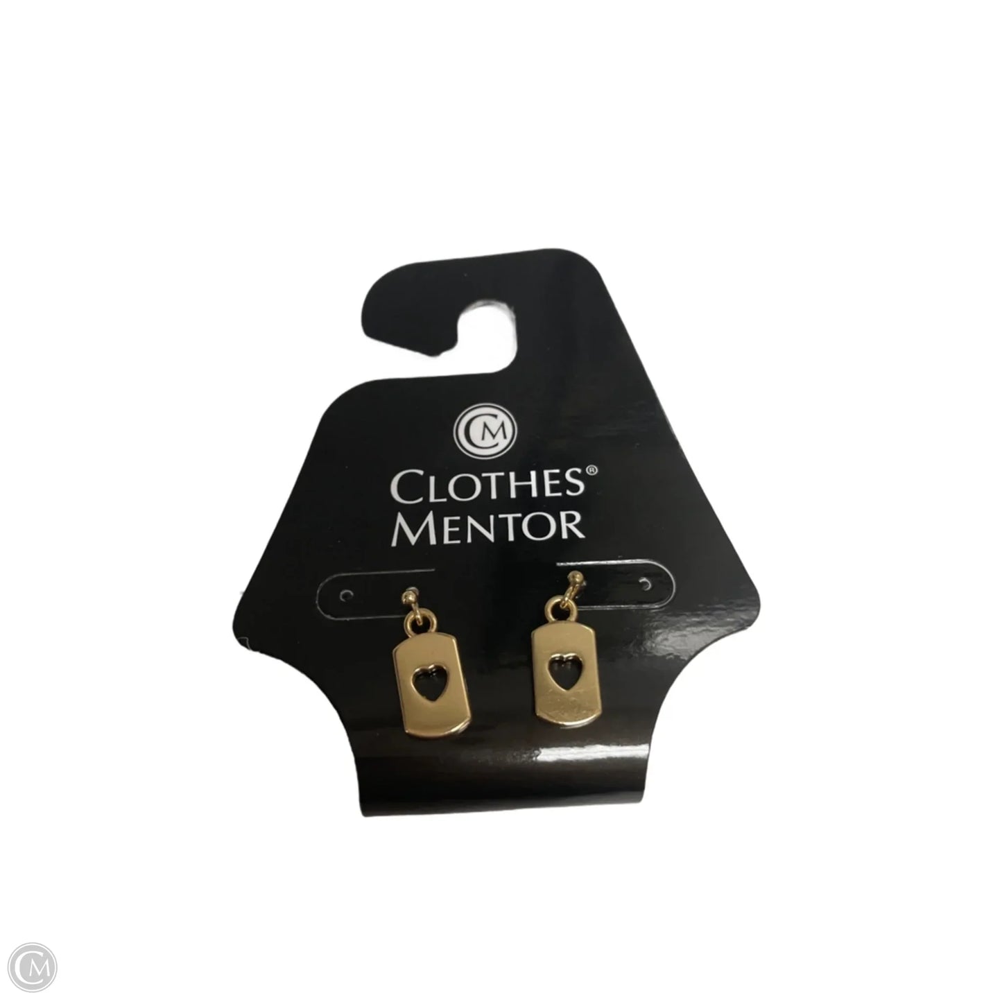 Earrings Dangle/drop By Clothes Mentor