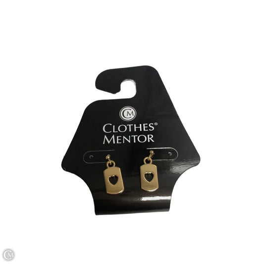 Earrings Dangle/drop By Clothes Mentor