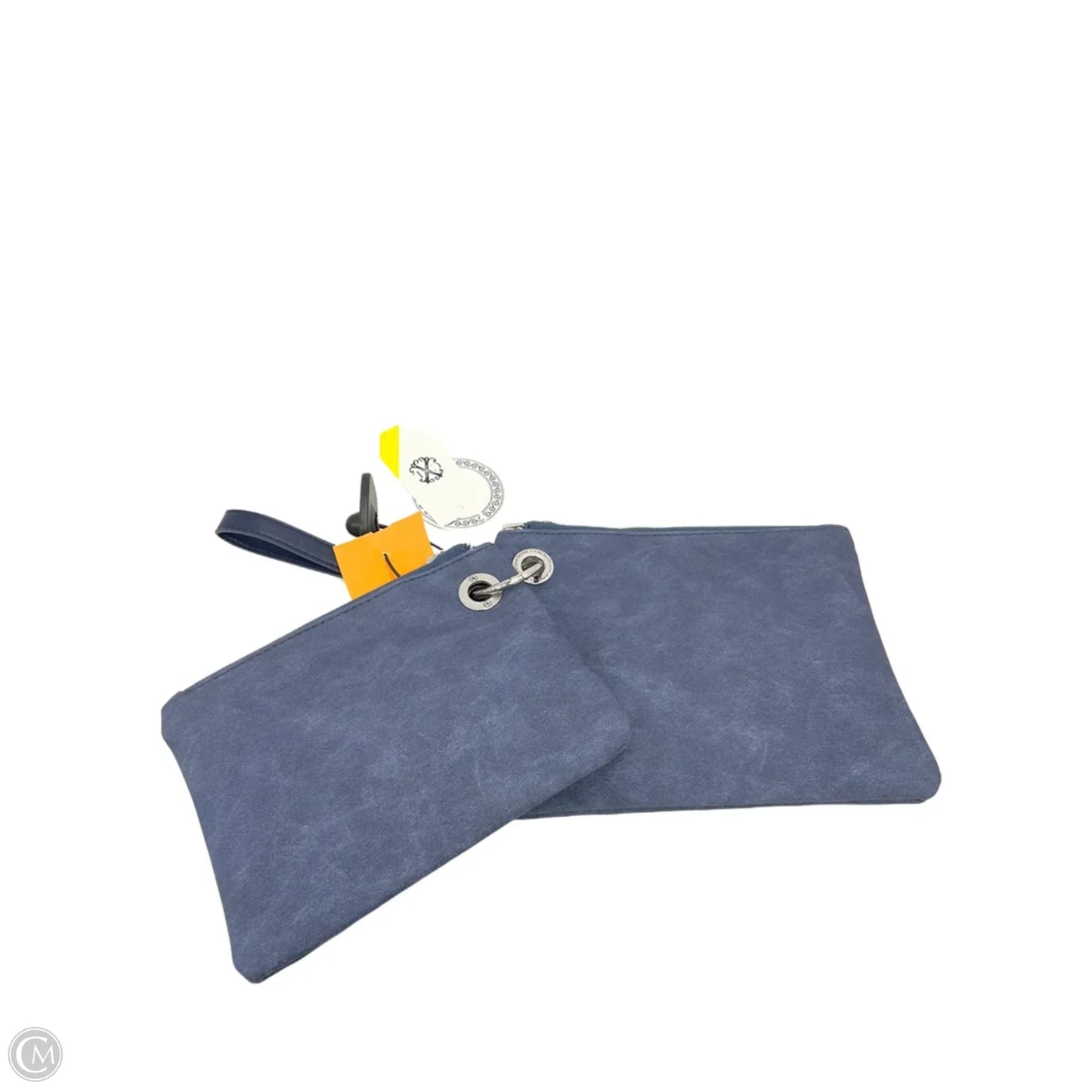 Wristlet By Clothes Mentor, Size: Small