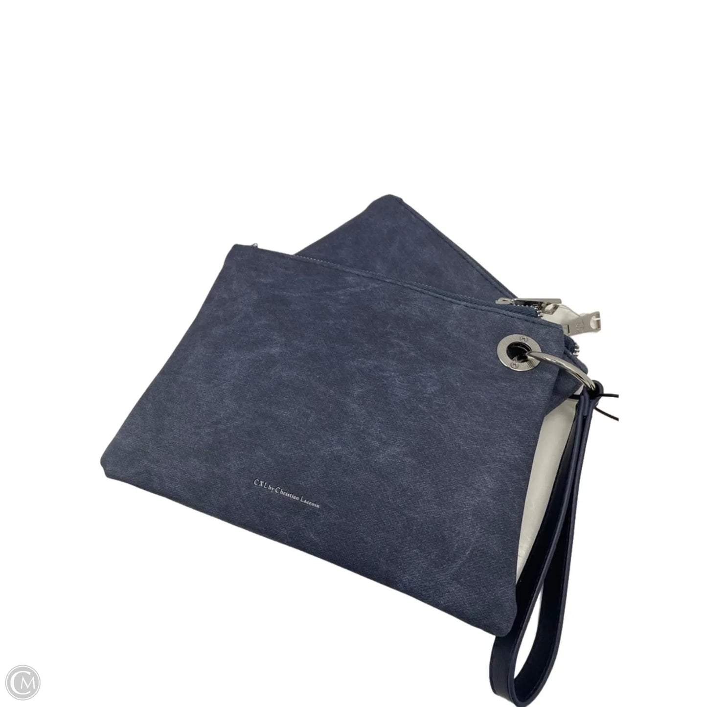 Wristlet By Clothes Mentor, Size: Small