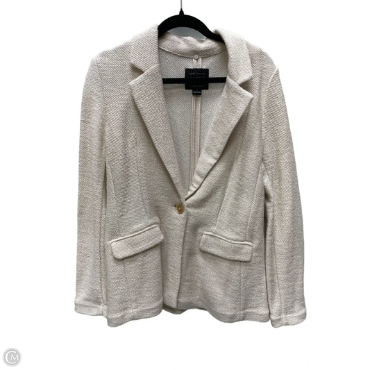 Blazer By Sanctuary In Cream, Size: S