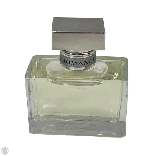 Fragrance By Ralph Lauren, Size: Small