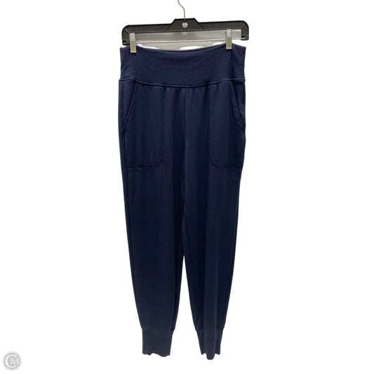 Pants Joggers By Athleta In Navy, Size: 4