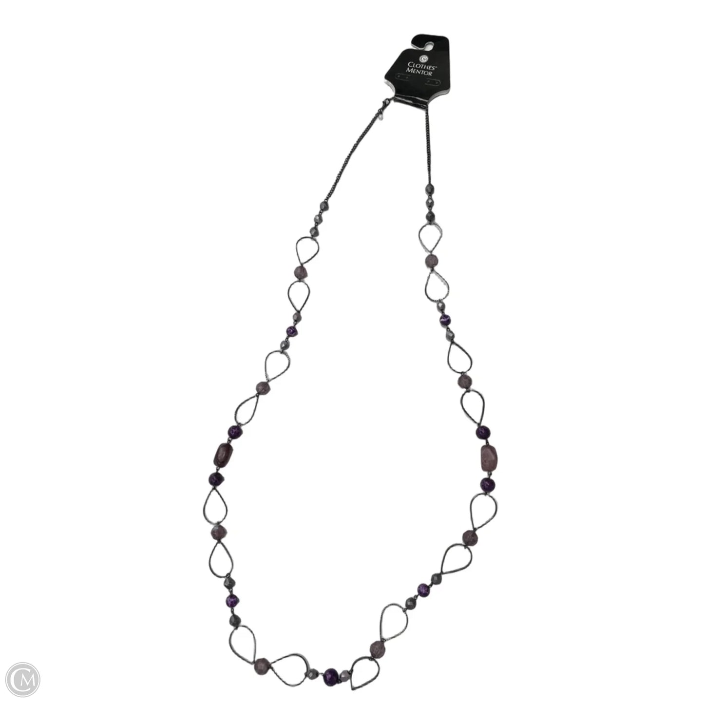 Necklace Chain By Clothes Mentor