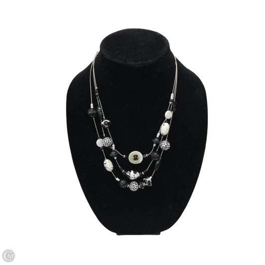 Necklace Layered By Chicos