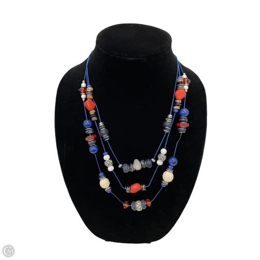 Necklace Layered By Chicos
