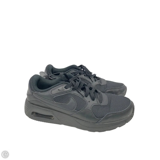 Shoes Sneakers By Nike In Black, Size: 11