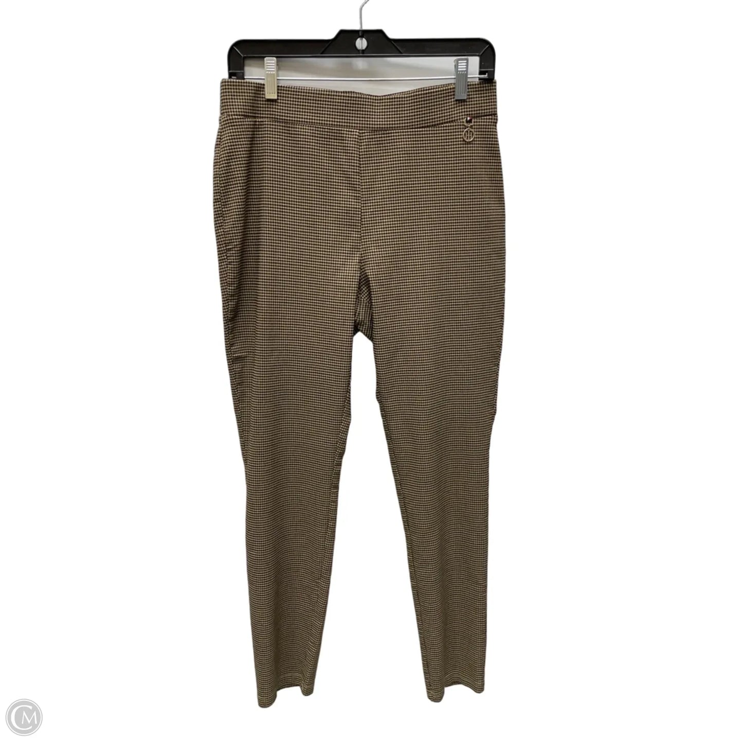 Pants Other By Tommy Hilfiger In Brown, Size: 10
