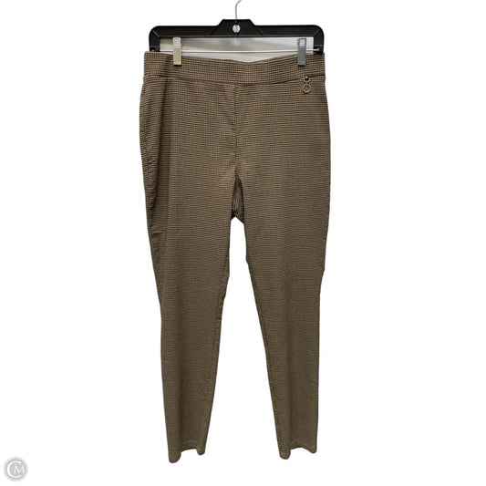Pants Other By Tommy Hilfiger In Brown, Size: 10