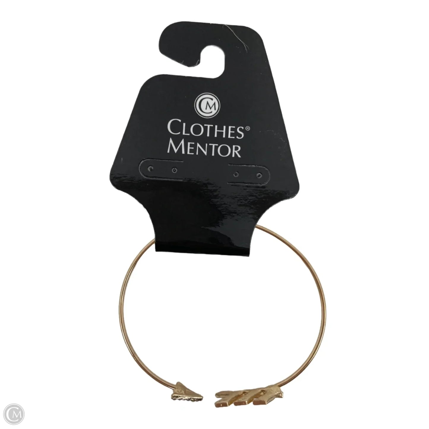 Bracelet Cuff By Clothes Mentor