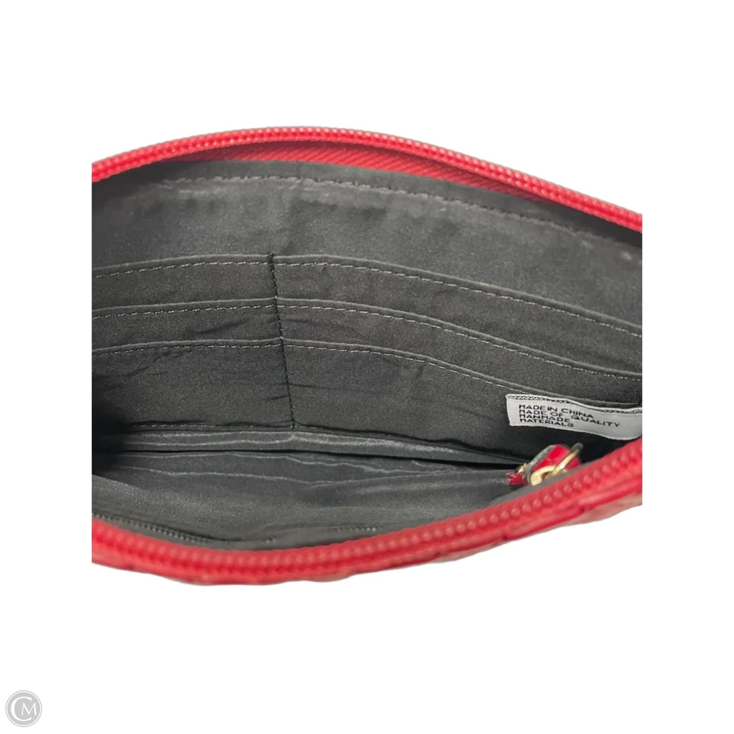 Wristlet By Nine West, Size: Small