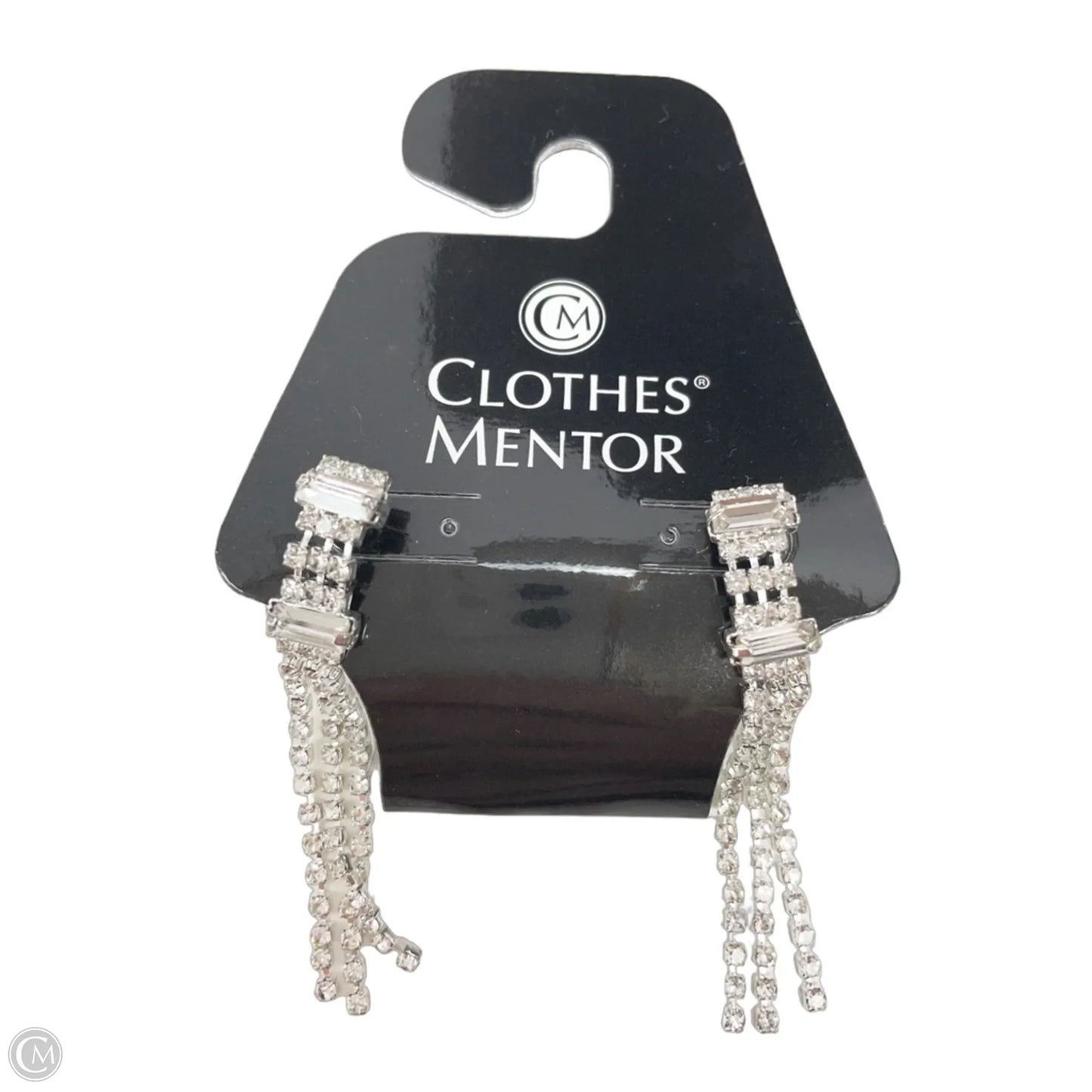 Earrings Dangle/drop By Clothes Mentor