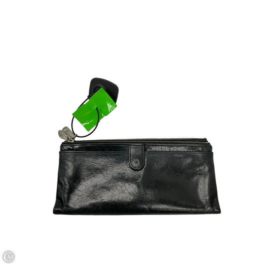 Wallet Leather By Hobo Intl, Size: Large