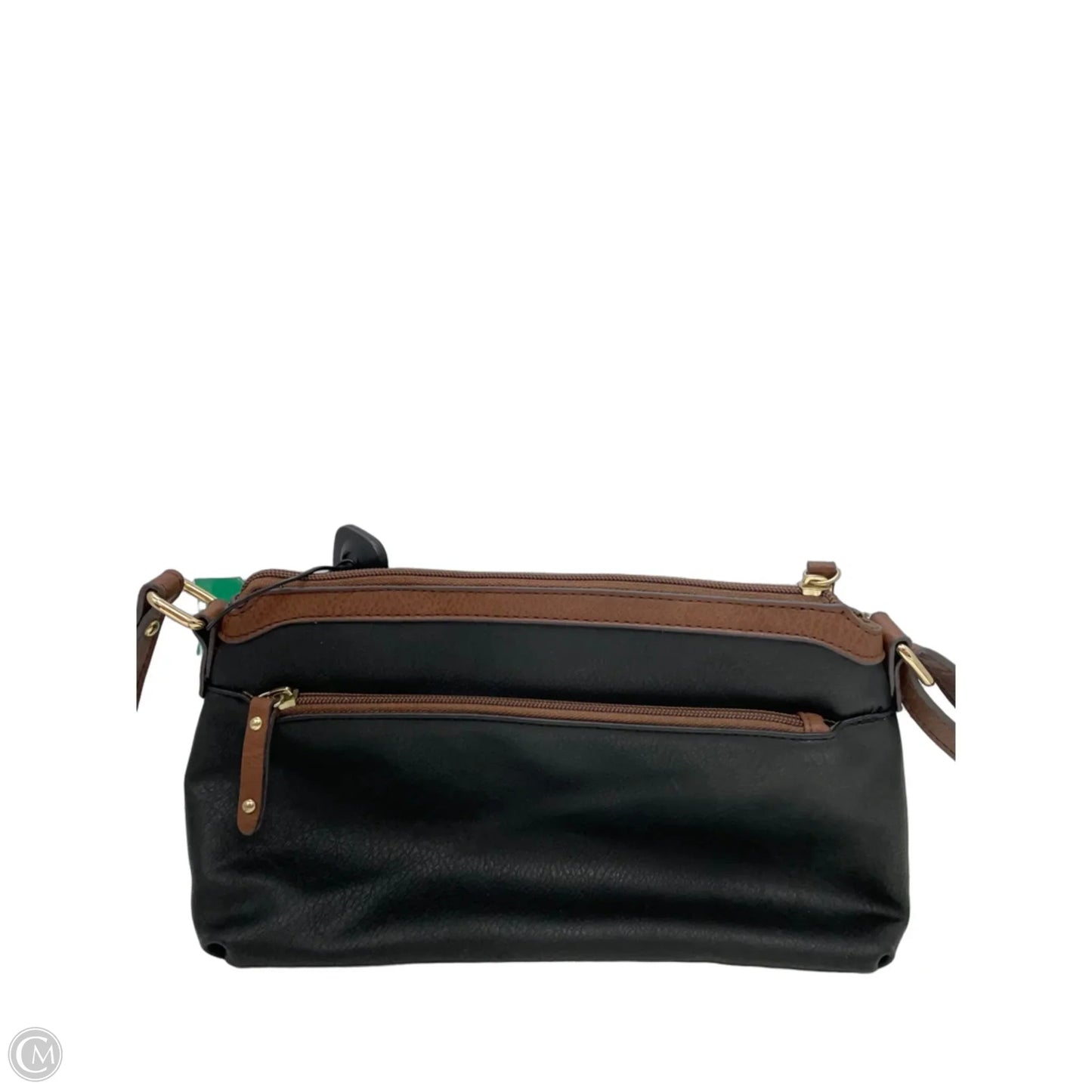 Handbag By Boc, Size: Medium