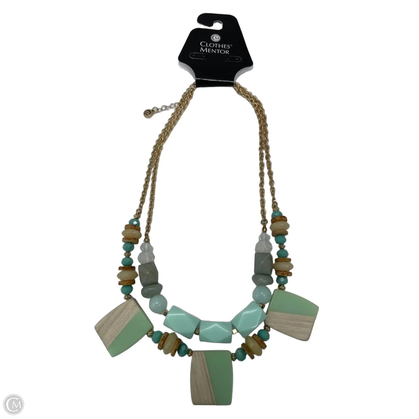 Necklace Other By Cato