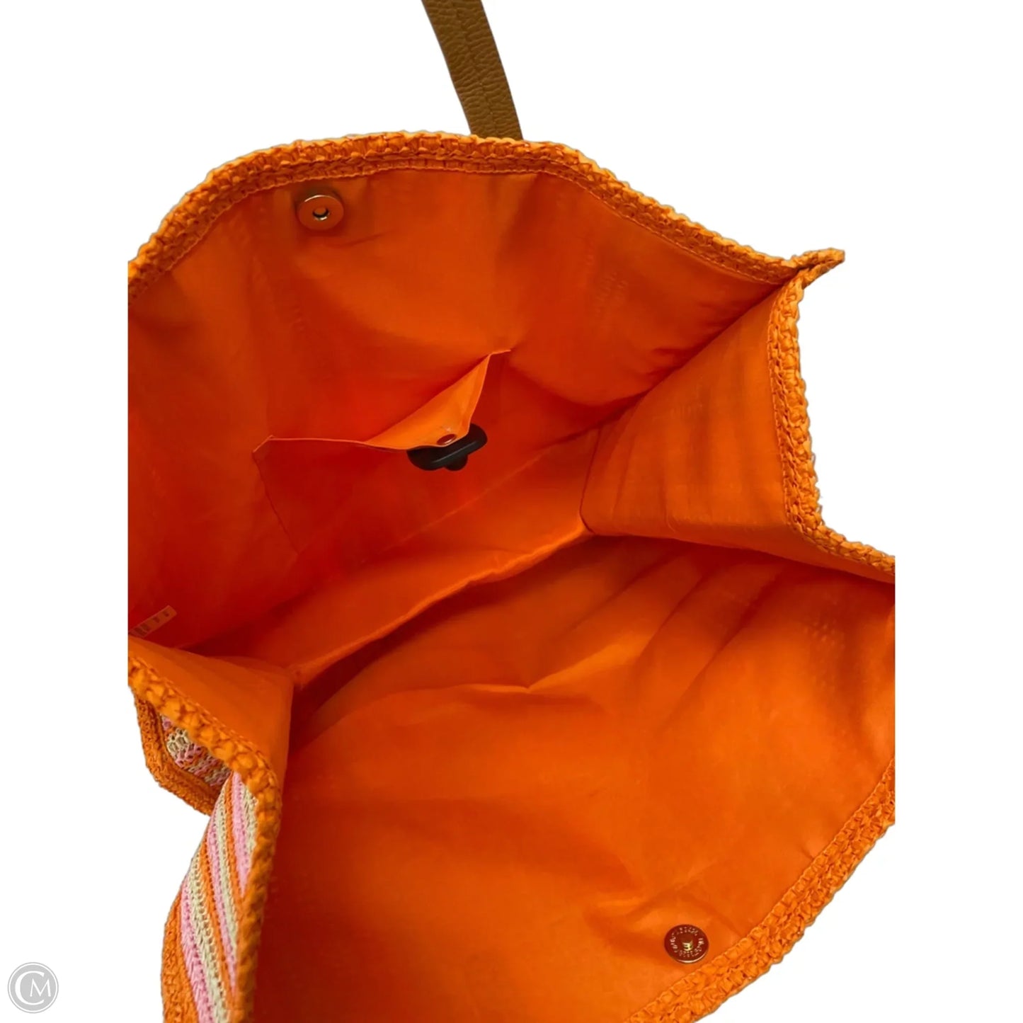 Tote By Shiraleah, Size: Large