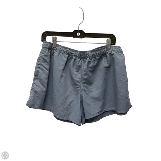 Shorts By State Of Mine In Blue, Size: 12