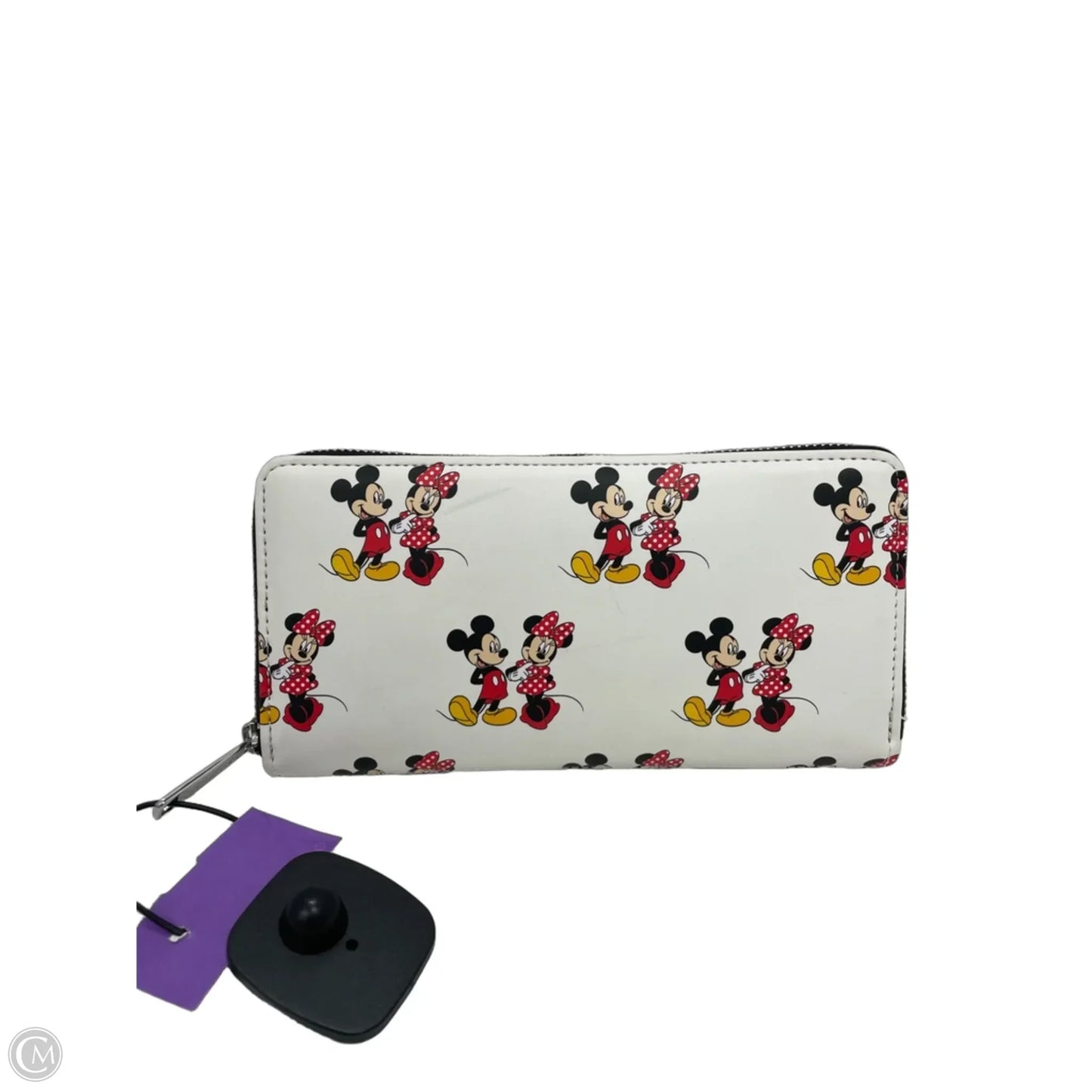 Wallet By Loungefly, Size: Large