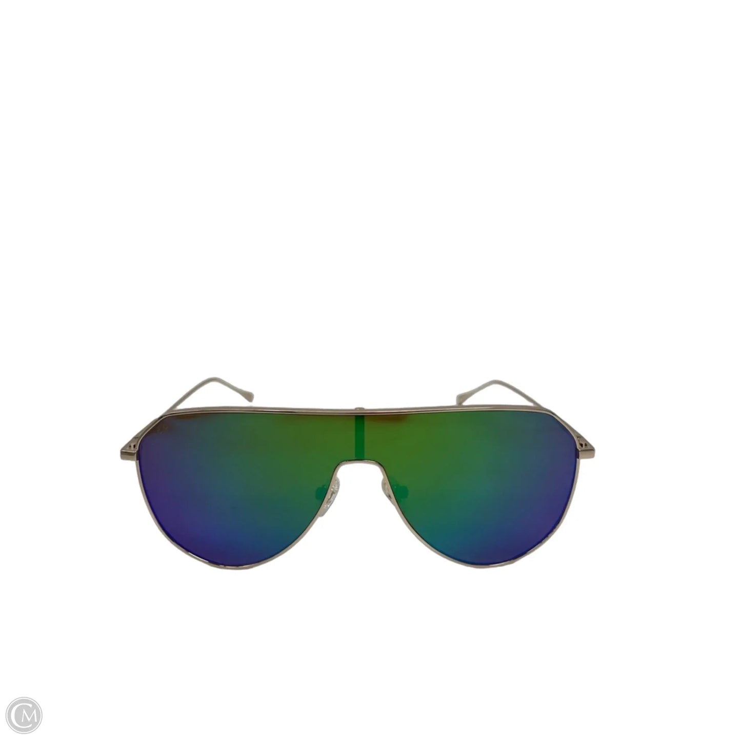 Sunglasses By diff