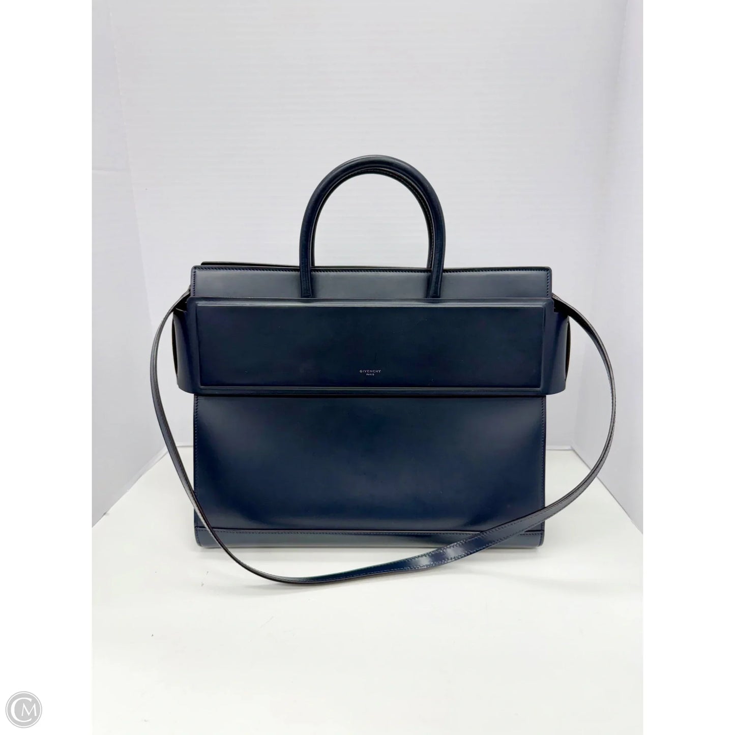 Handbag Luxury Designer By Givenchy, Size: Large