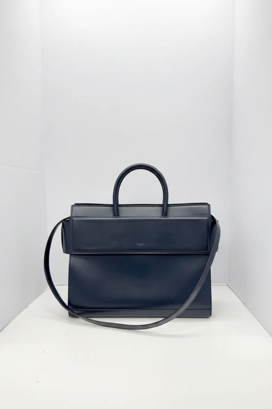 Handbag Luxury Designer By Givenchy, Size: Large