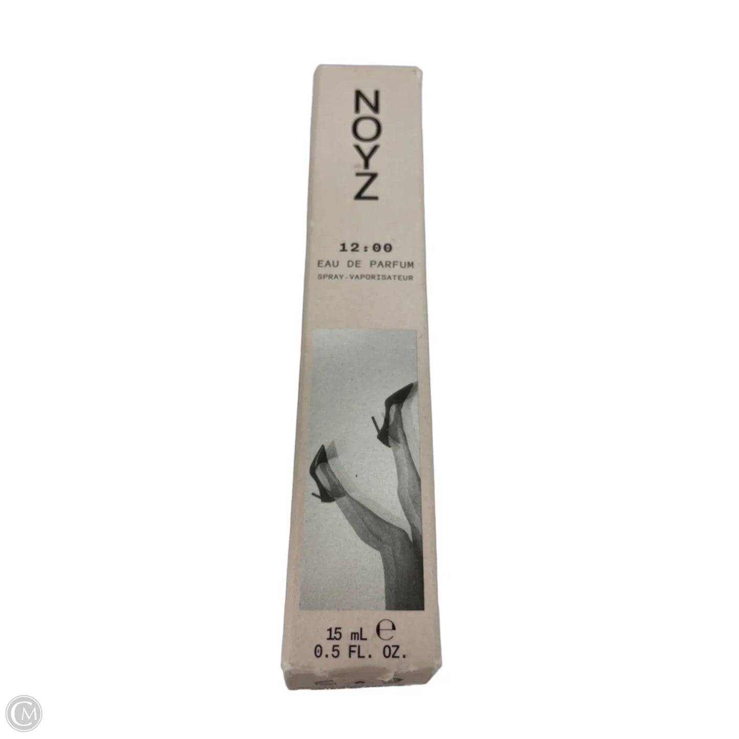 Fragrance By Clothes Mentor