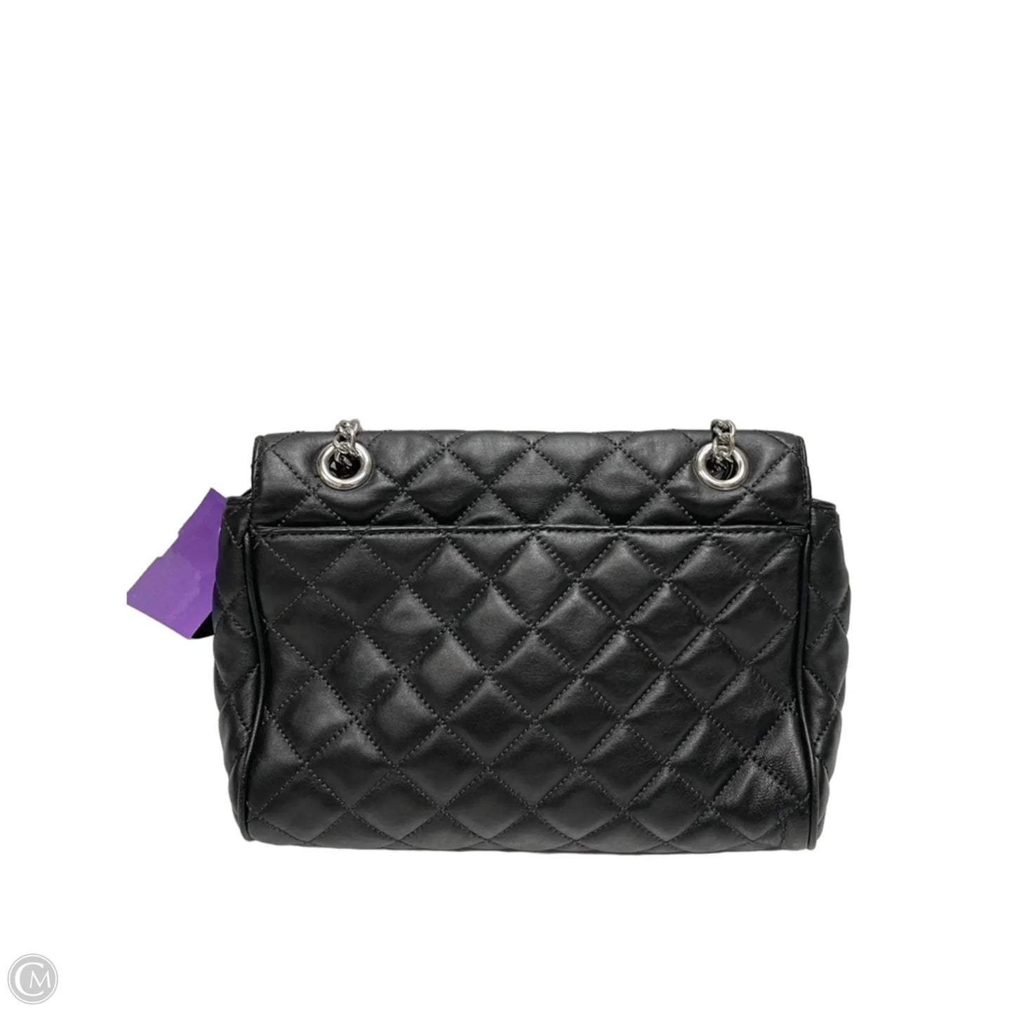 Crossbody Designer By Michael Kors, Size: Medium