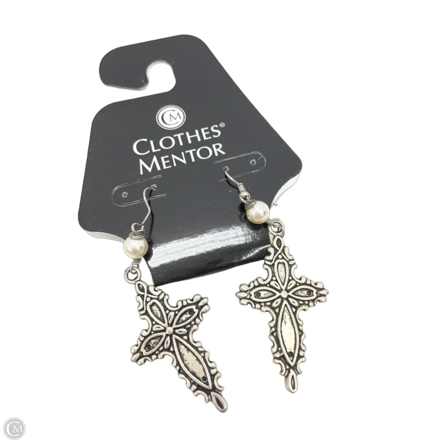 Earrings Dangle/drop By Clothes Mentor