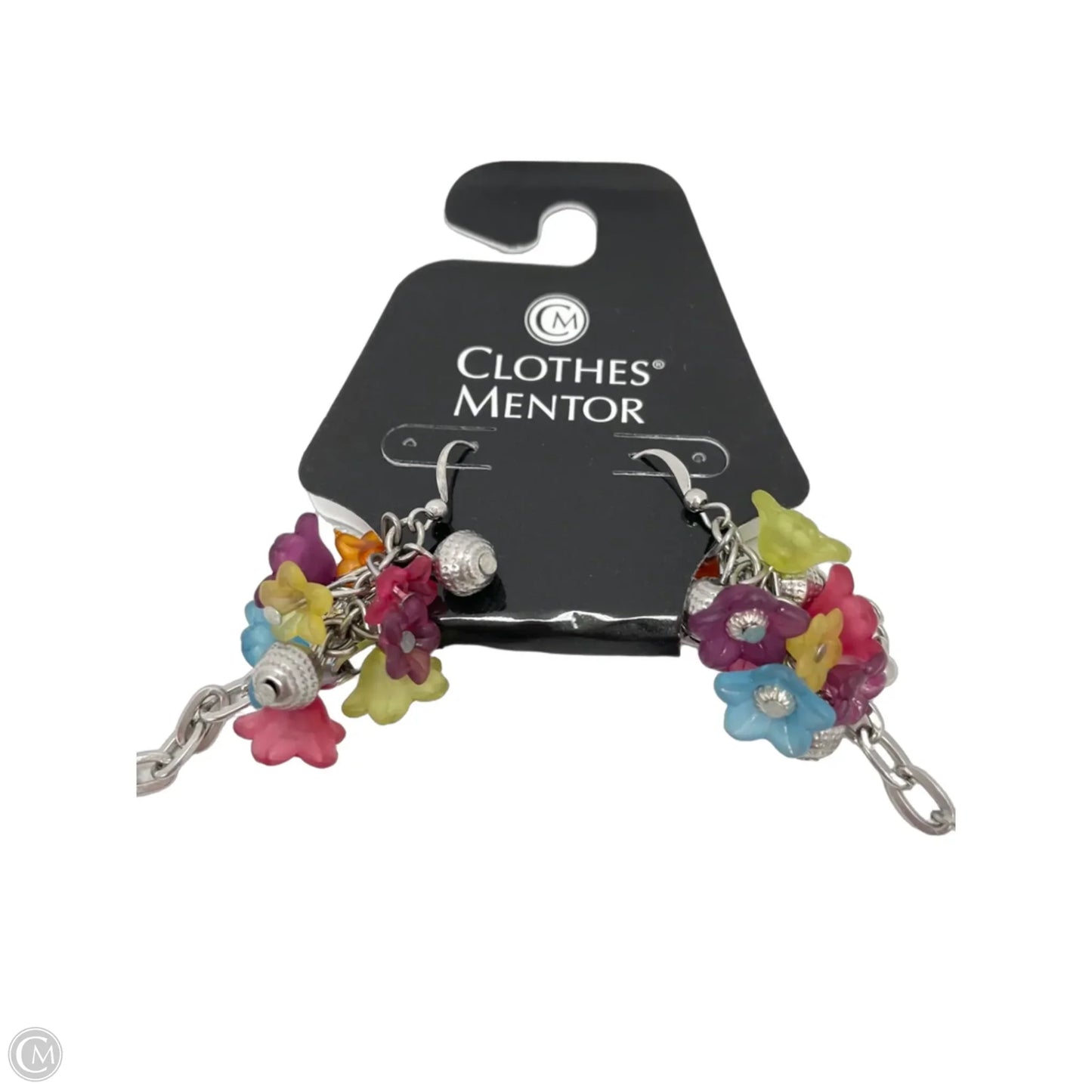 Necklace Set By Clothes Mentor, Size: 02 Piece Set