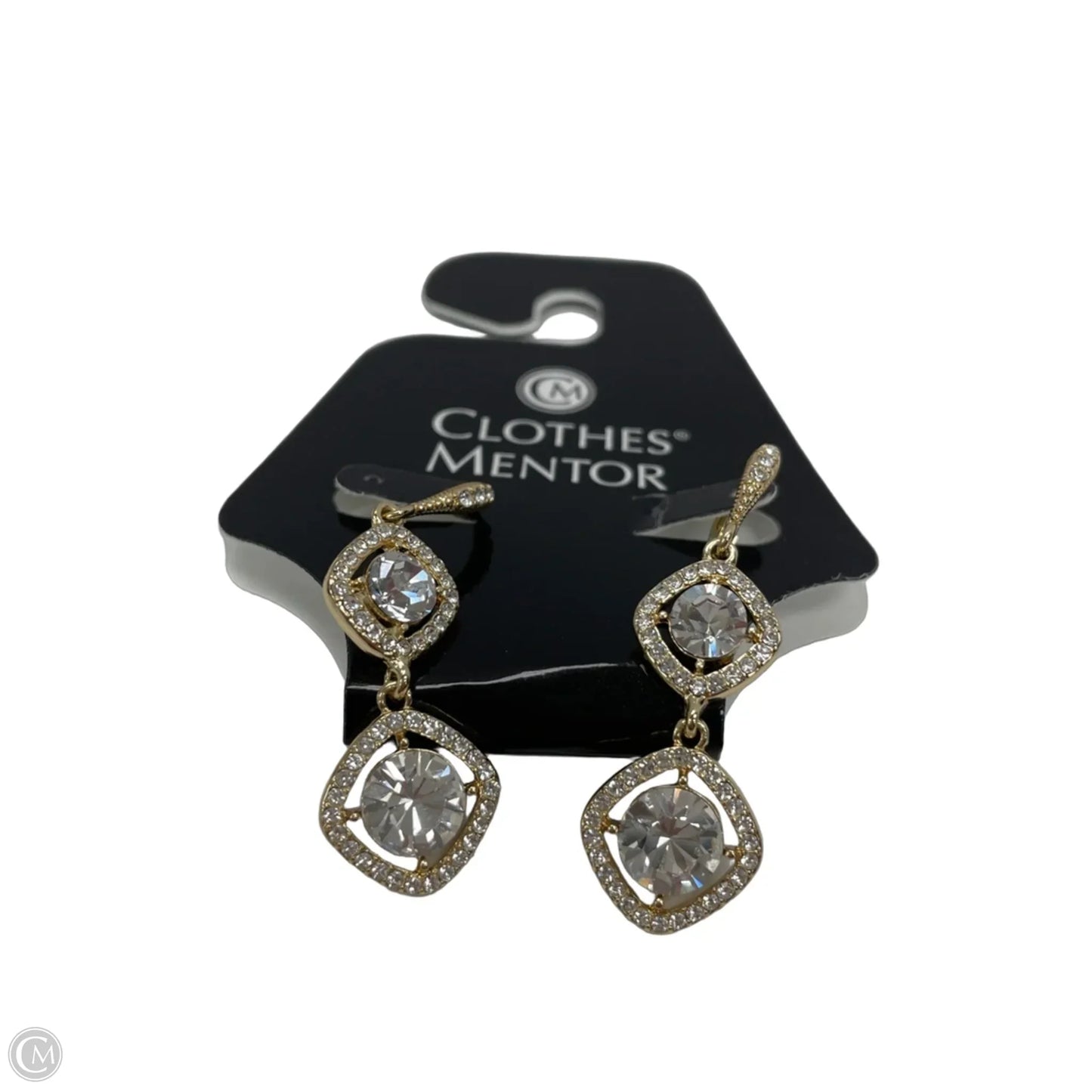 Earrings Statement By Givenchy