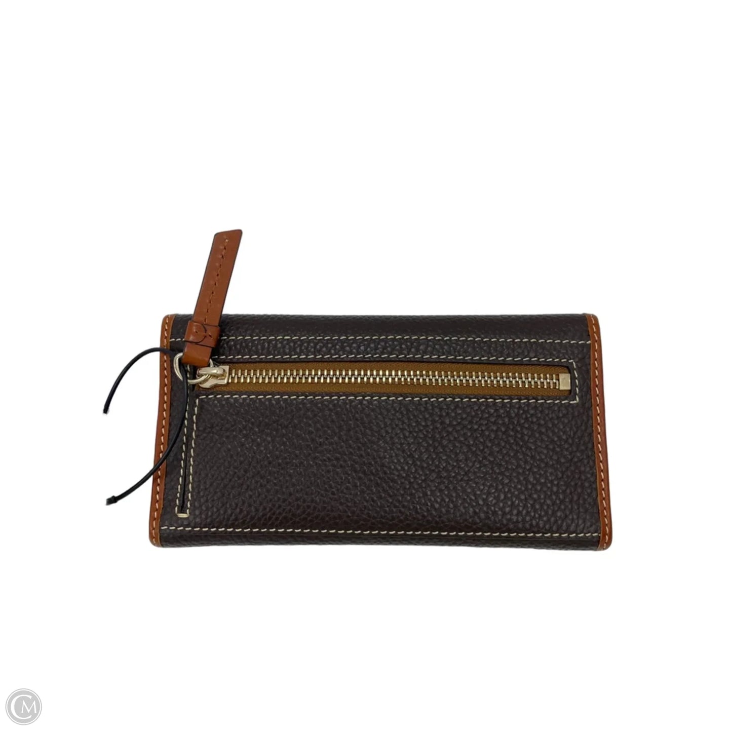 Wallet Designer By Dooney And Bourke, Size: Large
