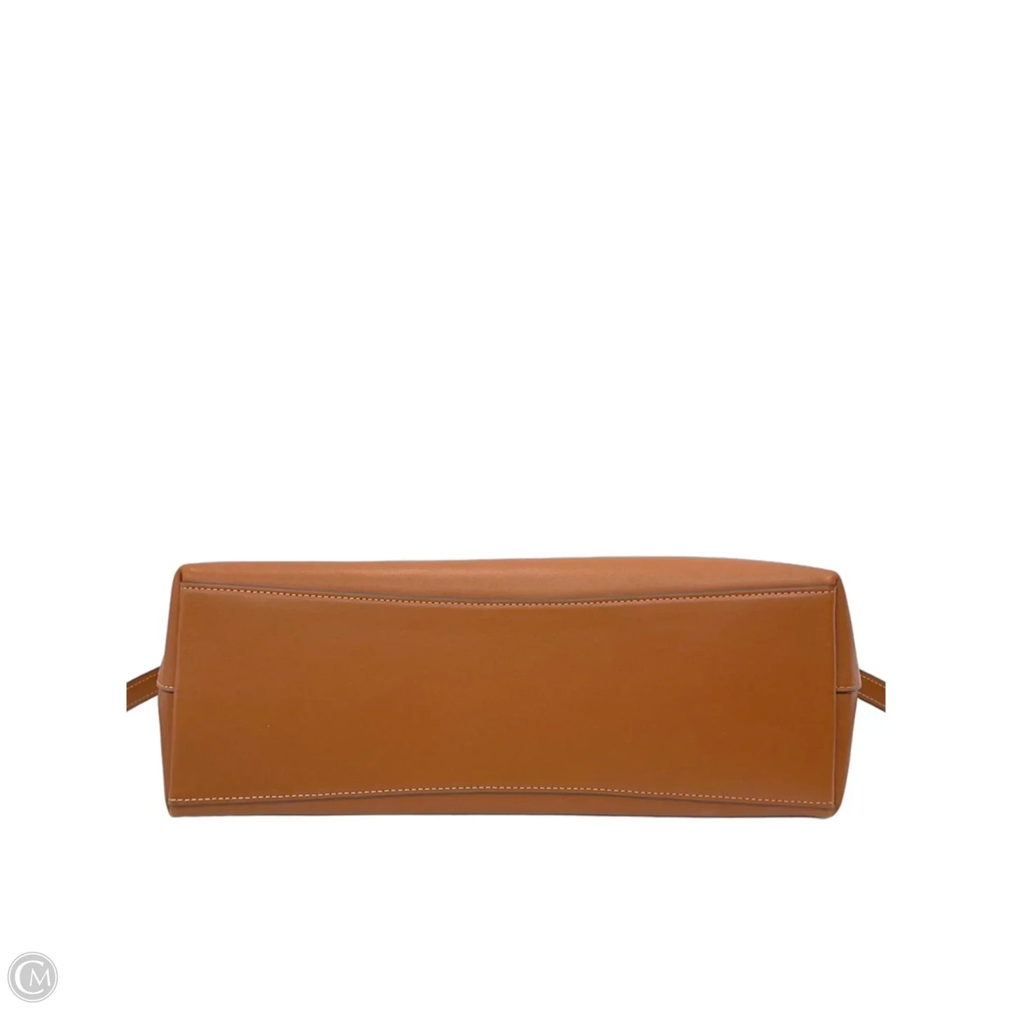 Handbag Designer By Coach, Size: Large