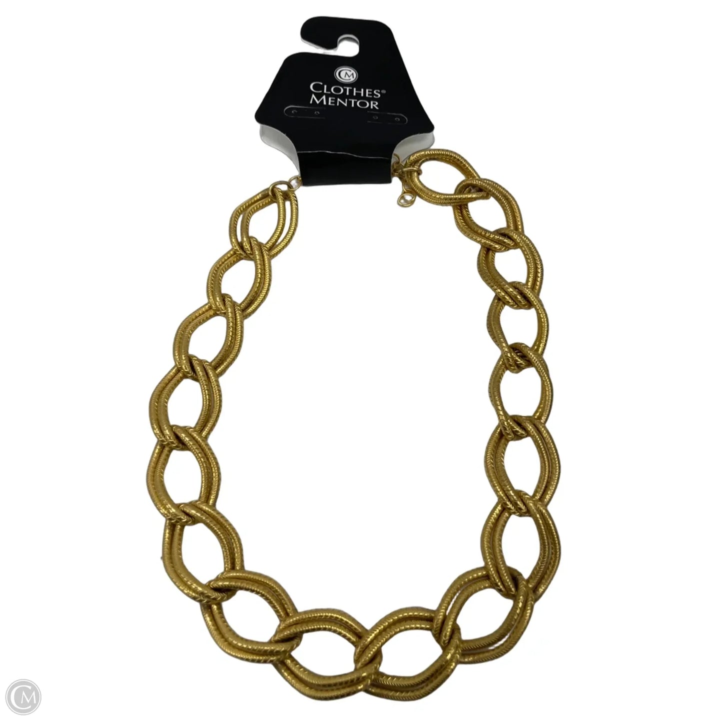 Necklace Chain By Clothes Mentor