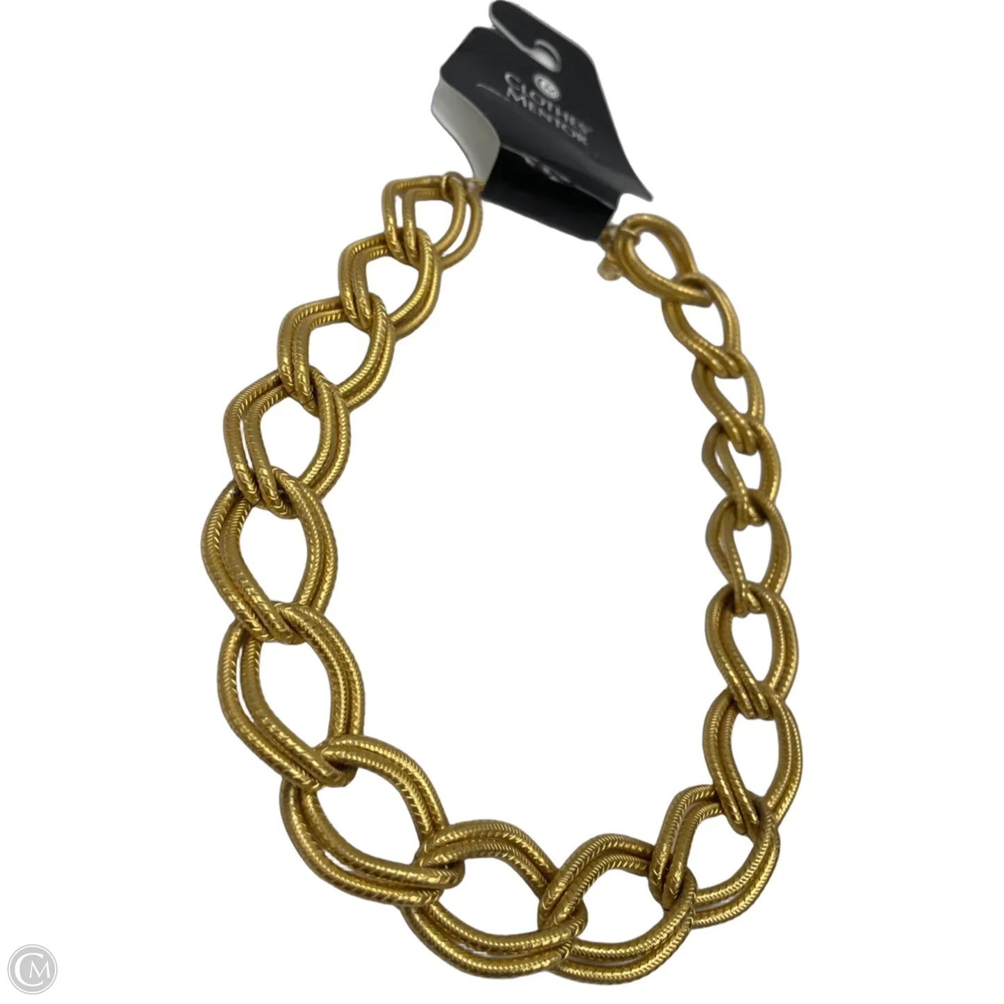 Necklace Chain By Clothes Mentor