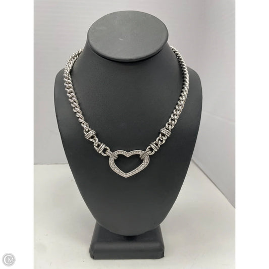 Necklace Chain By Brighton