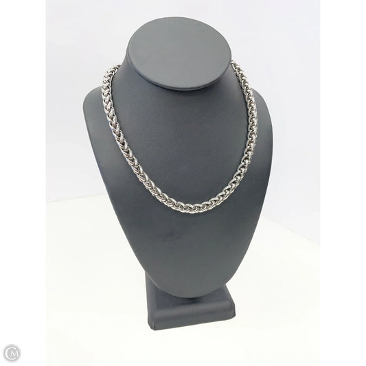 Necklace Chain By Clothes Mentor