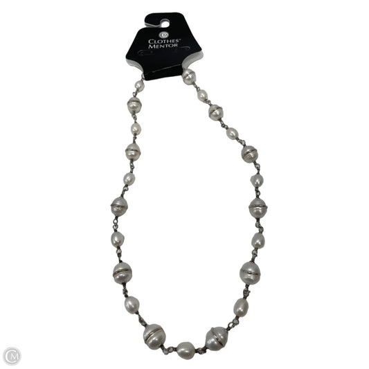 Necklace Chain By Clothes Mentor