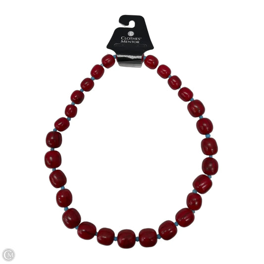 Necklace Statement By Clothes Mentor