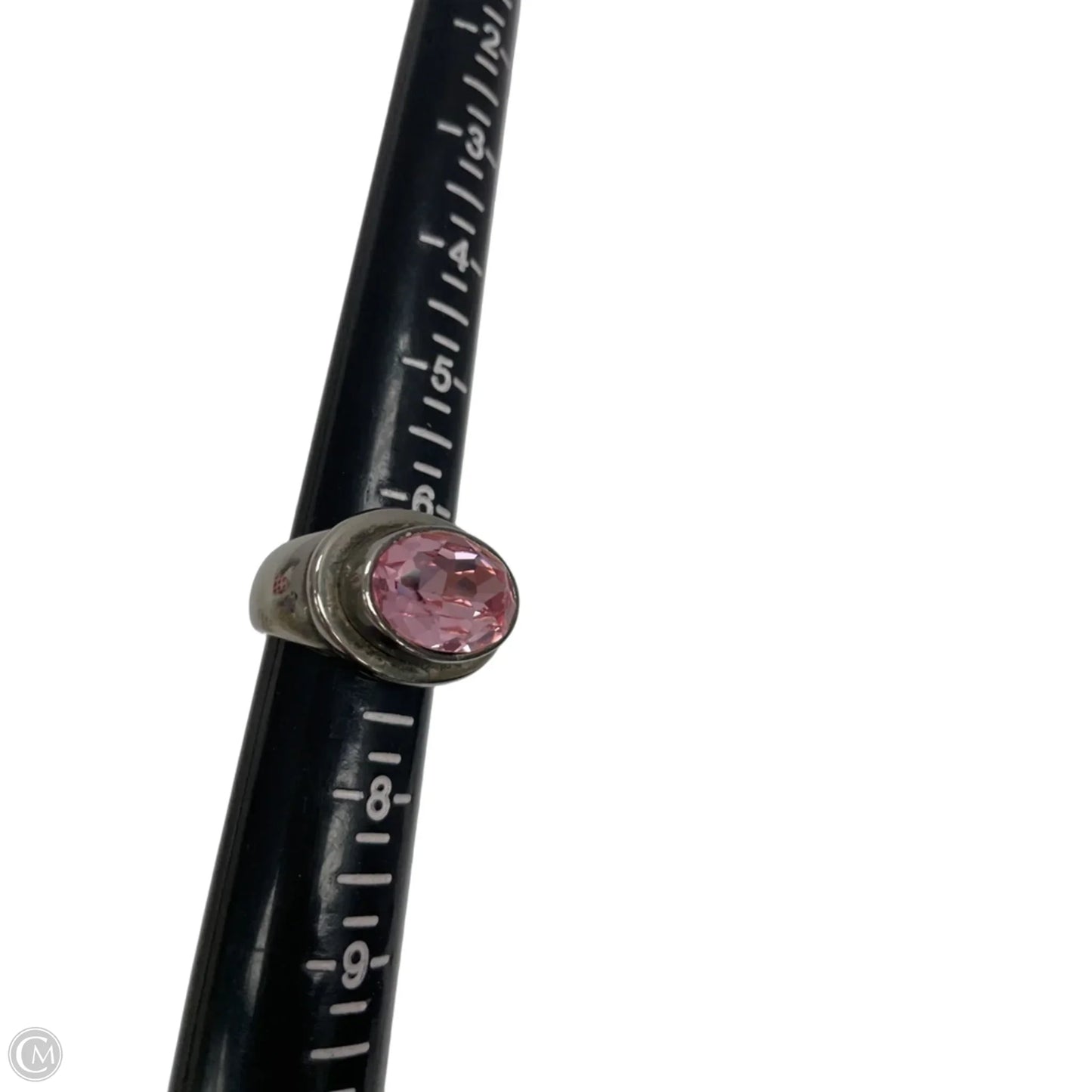 Ring Statement By Clothes Mentor, Size: 7