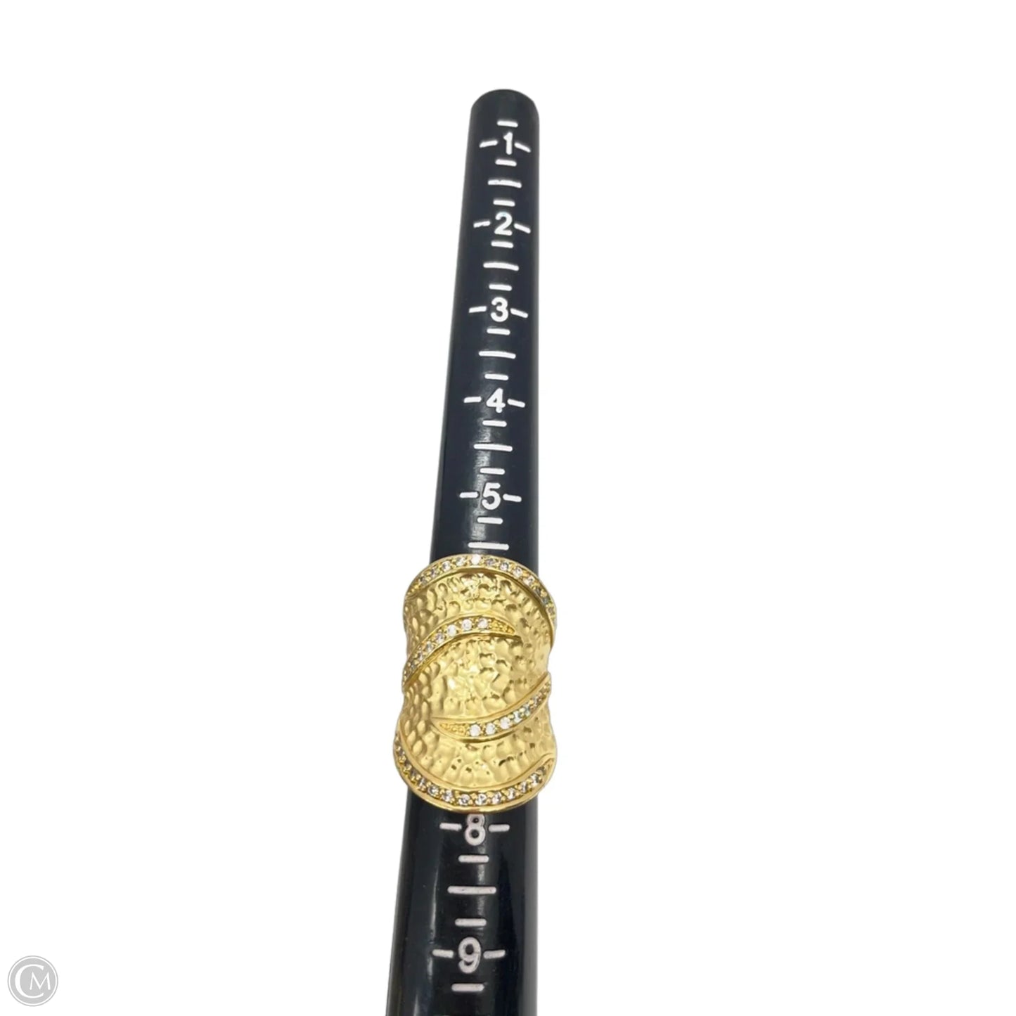 Ring Statement By Clothes Mentor