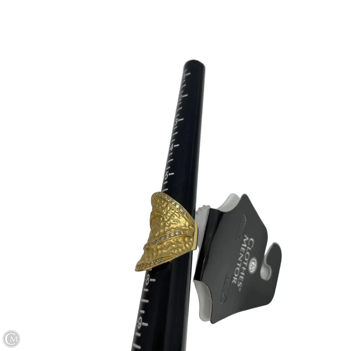 Ring Statement By Clothes Mentor