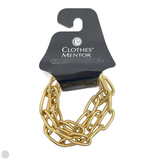 Bracelet Chain By Cmc