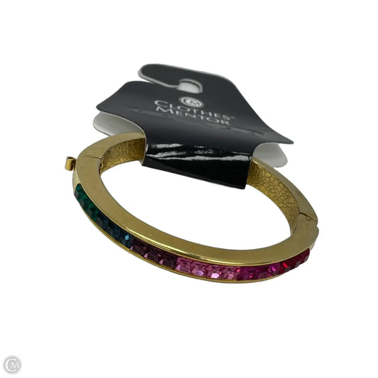 Bracelet Bangle By Cmc