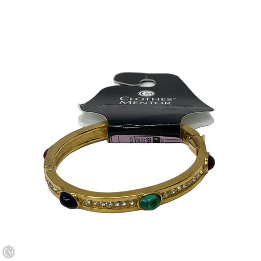Bracelet Bangle By Cmc