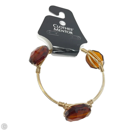 Bracelet Bangle By Cmc