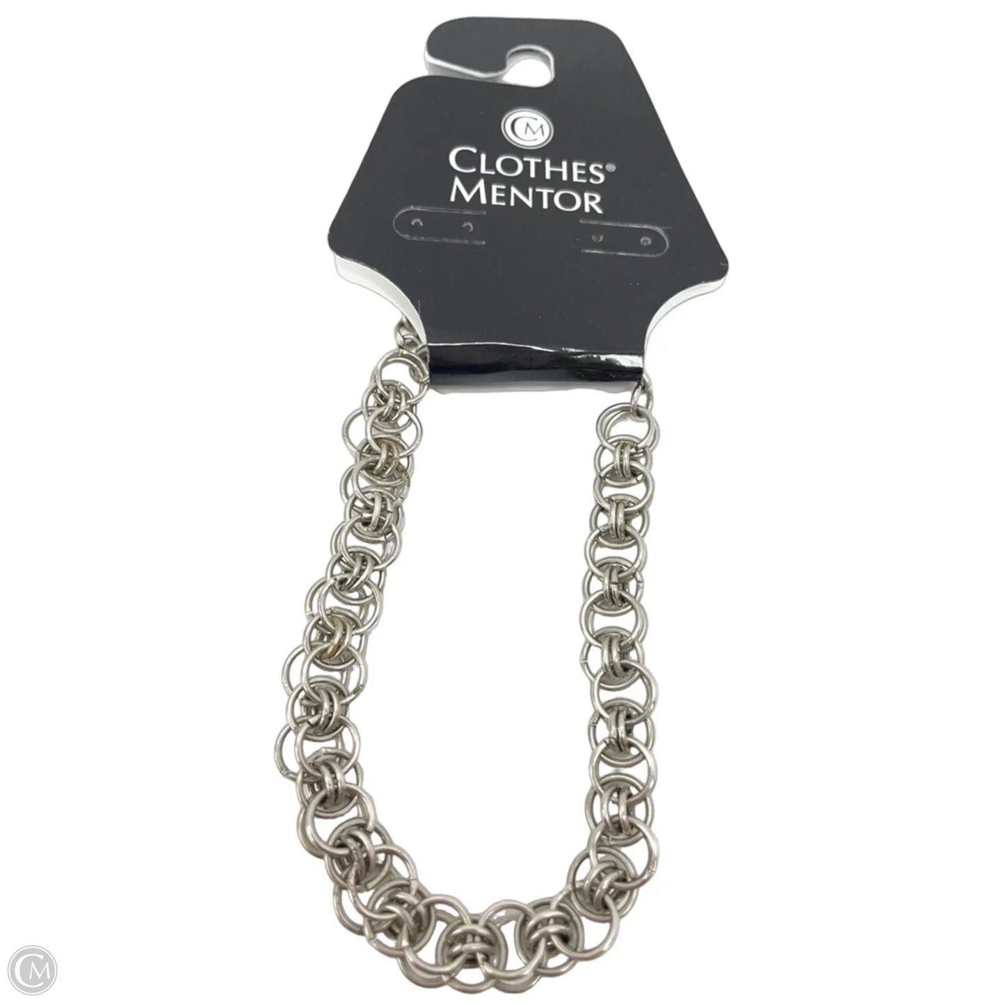 Bracelet Chain By Clothes Mentor