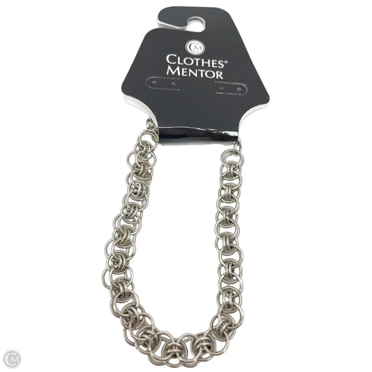Bracelet Chain By Clothes Mentor