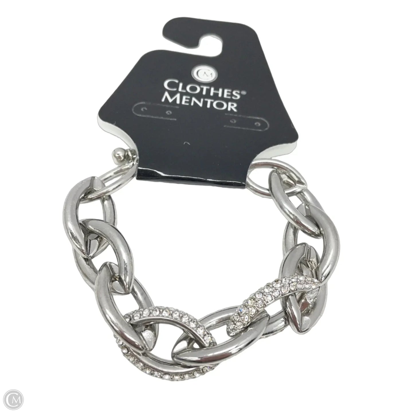 Bracelet Chain By Clothes Mentor