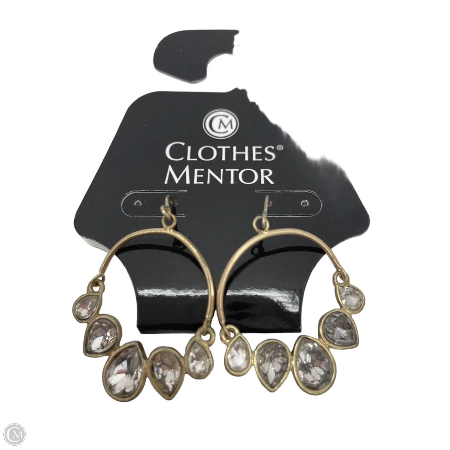 Earrings Dangle/drop By Kenneth Cole
