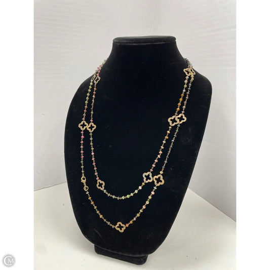 Necklace Chain By Clothes Mentor